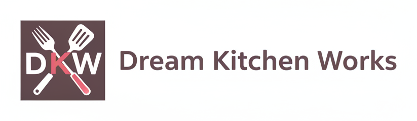 Dream Kitchen Works logo